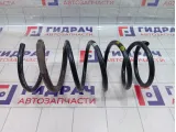 Пружина передняя Chevrolet Epica  96639715