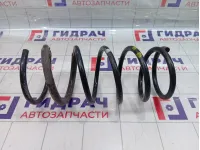 Пружина передняя Chevrolet Epica  96639715