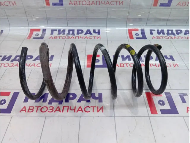 Пружина передняя Chevrolet Epica  96639715