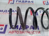 Пружина передняя Chevrolet Epica  96639715