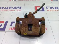 Суппорт тормозной задний левый Chevrolet Epica  96475840