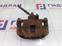 Суппорт тормозной задний правый Chevrolet Epica  96475841