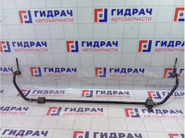 Стабилизатор задний Chevrolet Epica  96639907