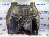Защита картера Chevrolet Epica