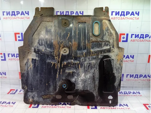 Защита картера Chevrolet Epica