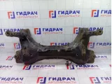 Балка подмоторная Chevrolet Epica  96639794