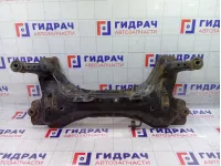 Балка подмоторная Chevrolet Epica  96639794