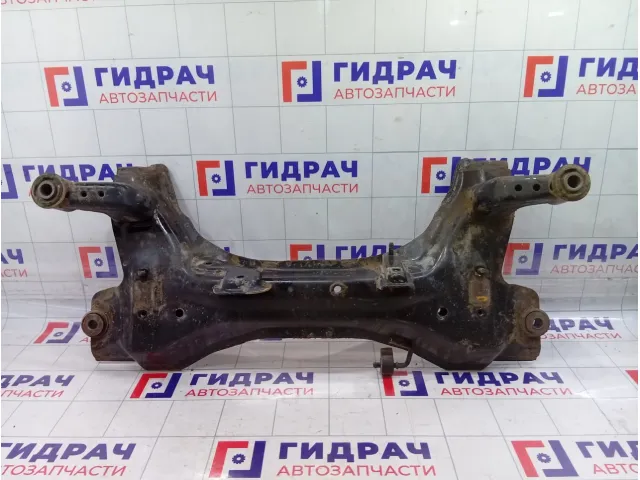 Балка подмоторная Chevrolet Epica  96639794
