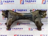 Балка подмоторная Chevrolet Epica  96639794