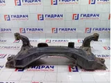 Балка подмоторная Chevrolet Epica  96639794