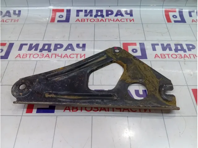 Кронштейн балки передний левый Chevrolet Epica  96805135