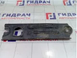 Кронштейн балки передний правый Chevrolet Epica  96805136