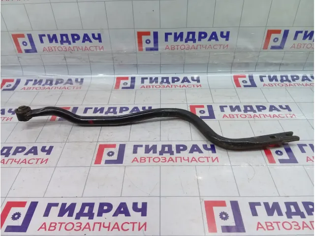 Тяга продольная передняя правая Chevrolet Epica  96851770