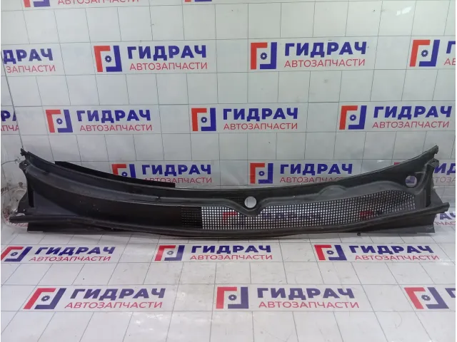 Решетка под лобовое стекло (Жабо) Chevrolet Epica  96631909