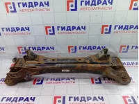 Балка задняя Chevrolet Epica  96639734