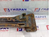 Балка задняя Chevrolet Epica  96639734