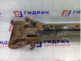 Балка задняя Chevrolet Epica  96639734