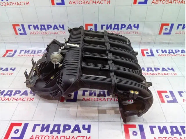 Коллектор впускной Chevrolet Epica  96307603