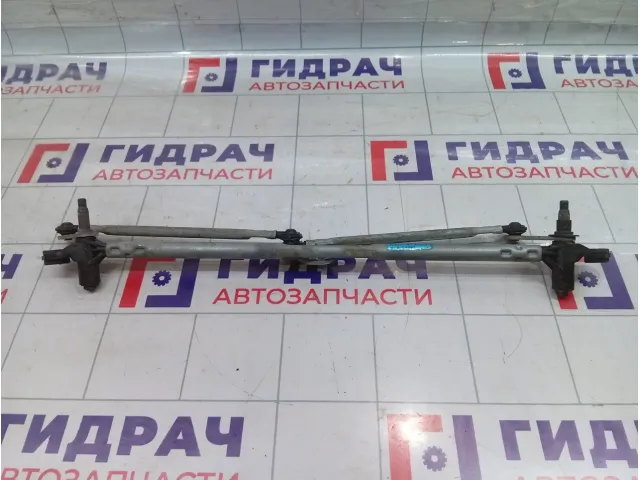 Трапеция стеклоочистителя Chevrolet Epica  94826554