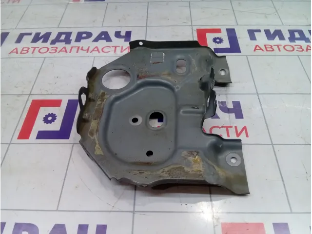 Кронштейн крепления аккумулятора (АКБ) Chevrolet Epica  96631744