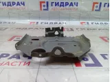 Кронштейн крепления аккумулятора (АКБ) Chevrolet Epica  96631744