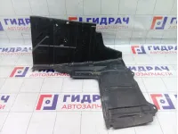 Защита антигравийная передняя левая Chevrolet Epica  96633941