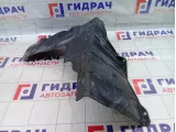 Защита антигравийная передняя левая Chevrolet Epica  96633941