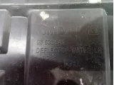 Защита антигравийная передняя левая Chevrolet Epica  96633941