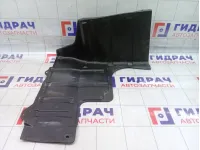 Защита антигравийная передняя правая Chevrolet Epica  96389167