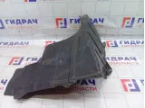 Защита антигравийная передняя правая Chevrolet Epica  96389167