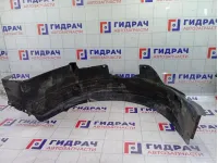 Локер (Подкрылок) передний правый Chevrolet Epica  96633940