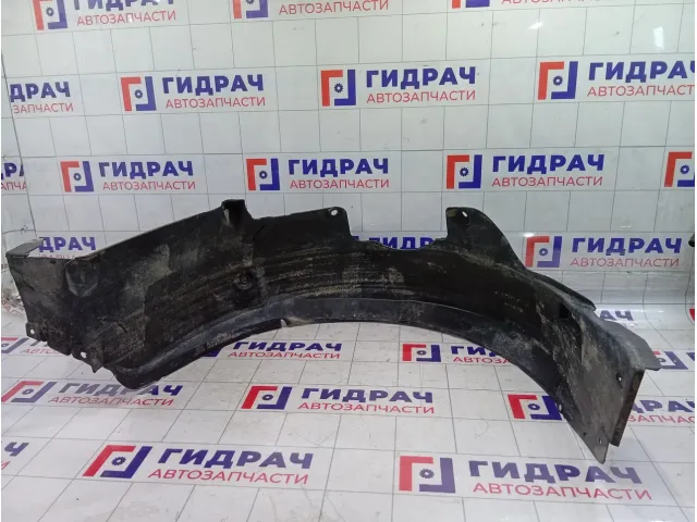 Локер (Подкрылок) передний правый Chevrolet Epica  96633940