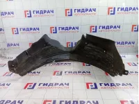 Локер (Подкрылок) задний левый Chevrolet Epica  96633557