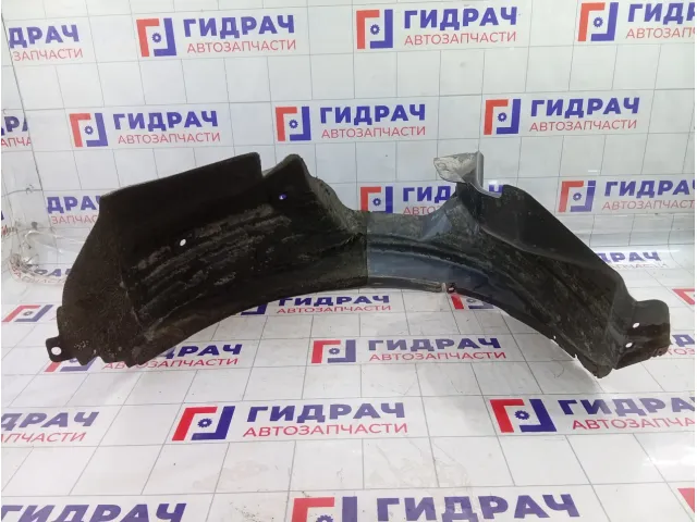 Локер (Подкрылок) задний правый Chevrolet Epica  96633558