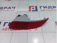 Фонарь задний в бампер левый Chevrolet Epica  96858575