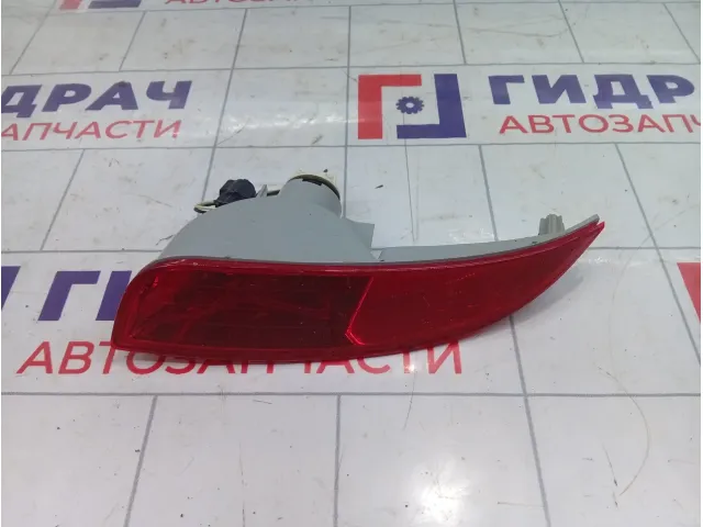 Фонарь задний в бампер левый Chevrolet Epica  96858575