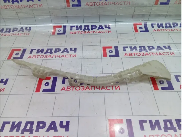 Кронштейн бампера задний левый Chevrolet Epica  96633533