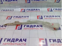 Кронштейн бампера задний правый Chevrolet Epica  96633534