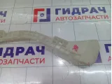 Кронштейн бампера задний правый Chevrolet Epica  96633534