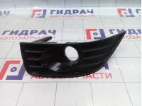 Накладка бампера передняя правая Chevrolet Epica  96437322