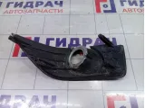 Накладка бампера передняя правая Chevrolet Epica  96437322
