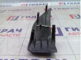Накладка бампера передняя правая Chevrolet Epica  96437322
