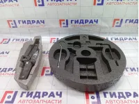 Ящик для инструментов Chevrolet Epica  96452850