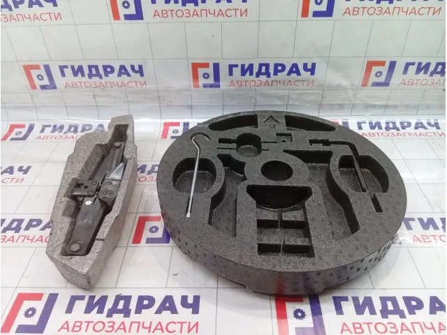 Ящик для инструментов Chevrolet Epica  96452850