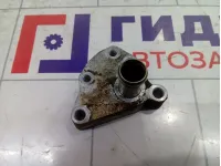 Фланец Chevrolet Epica  96490419