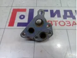 Фланец Chevrolet Epica  96490419