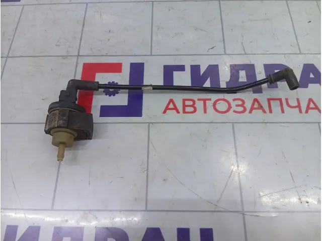 Клапан вентиляции топливного бака Chevrolet Epica  96408210