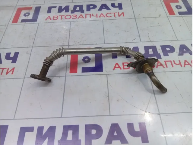 Трубка картерных газов Chevrolet Epica  96307592