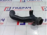 Воздуховод Chevrolet Epica  96298042