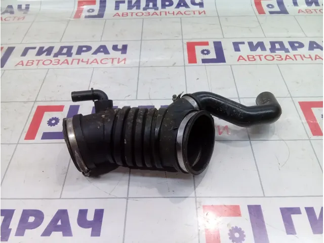 Патрубок воздушного фильтра Chevrolet Epica  96412110